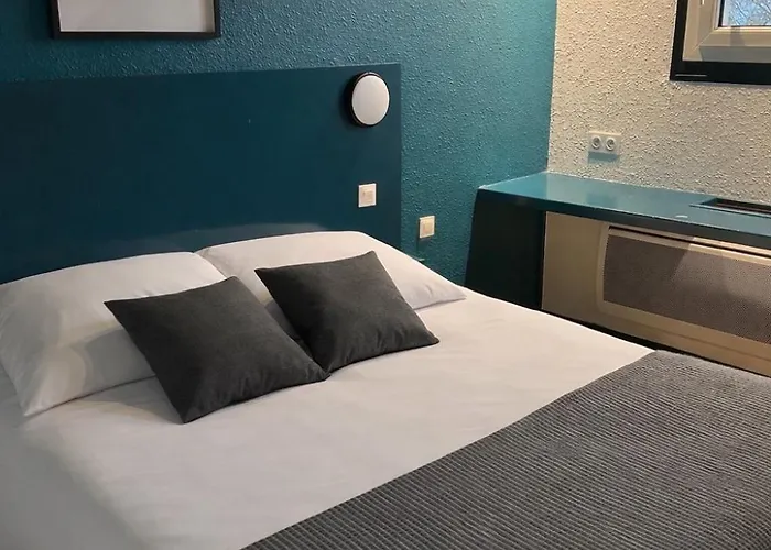 Restaurant Le Privilege - Authentic By Balladins 默兹河畔凡尔登