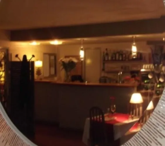 Restaurant Le Privilege - Authentic By Balladins Βερντέν