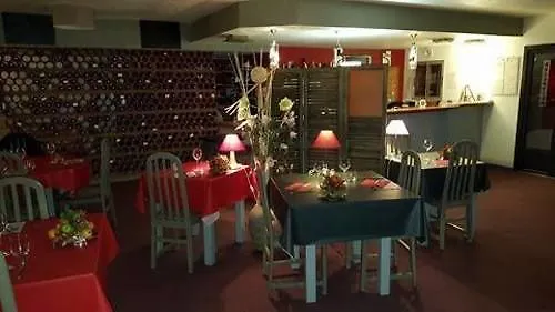 Ξενοδοχείο Restaurant Le Privilege - Authentic By Balladins