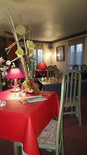 Restaurant Le Privilege - Authentic By Balladins