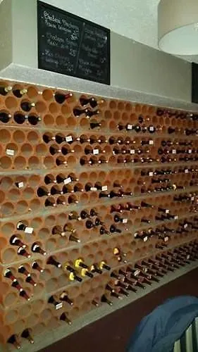 Ξενοδοχείο Restaurant Le Privilege - Authentic By Balladins Βερντέν