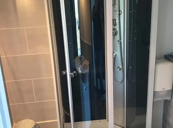 Restaurant Le Privilege - Authentic By Balladins