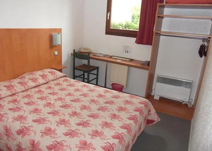 Ξενοδοχείο Restaurant Le Privilege - Authentic By Balladins Βερντέν