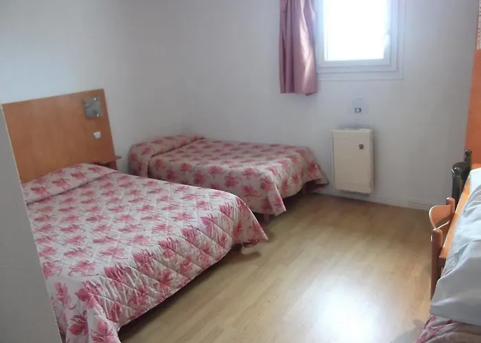 Restaurant Le Privilege - Authentic By Balladins 2*