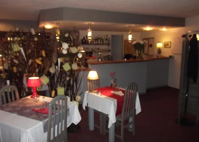 Ξενοδοχείο Restaurant Le Privilege - Authentic By Balladins