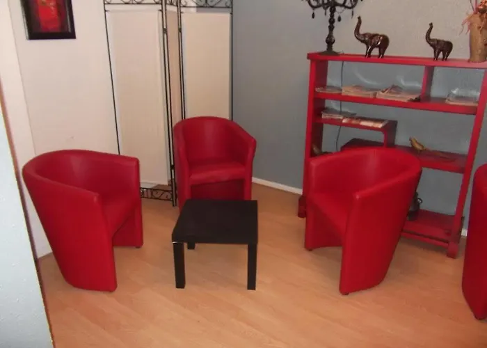 Restaurant Le Privilege - Authentic By Balladins 2*