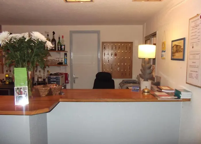 酒店 Restaurant Le Privilege - Authentic By Balladins