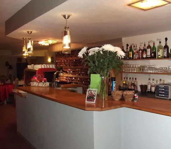 Restaurant Le Privilege - Authentic By Balladins Ξενοδοχείο 2*